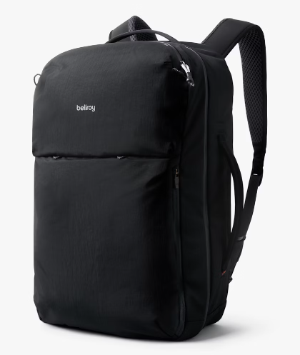 Bellroy Lite Travel Pack 30L – Detailed Review